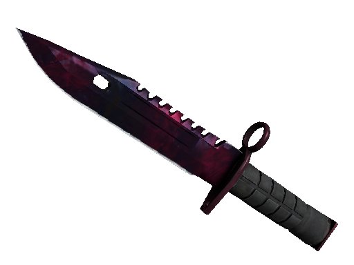 CS:GO NÓŻ M9 Bayonet Doppler (Factory New)