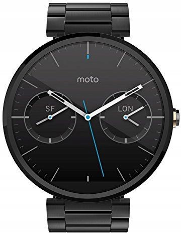 lenovo moto 360 sport