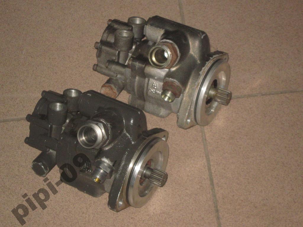 DAF XF 105 POMPA WSPOMAGANIA 550 ZŁ NETTO