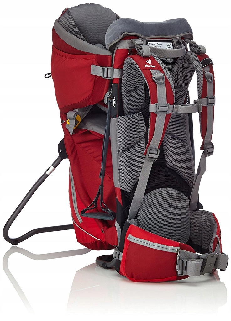 deuter 16l rucksack