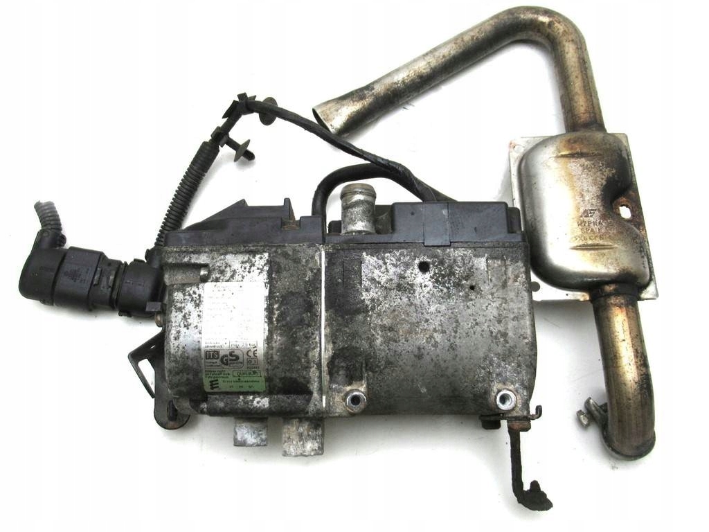 WEBASTO Seat Alhambra LIFT 1.9TDI 00-10 7M3815071B