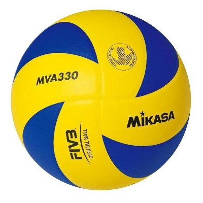 Piłka siatkowa MIKASA MVA330 FIVB OFFICIAL BALL