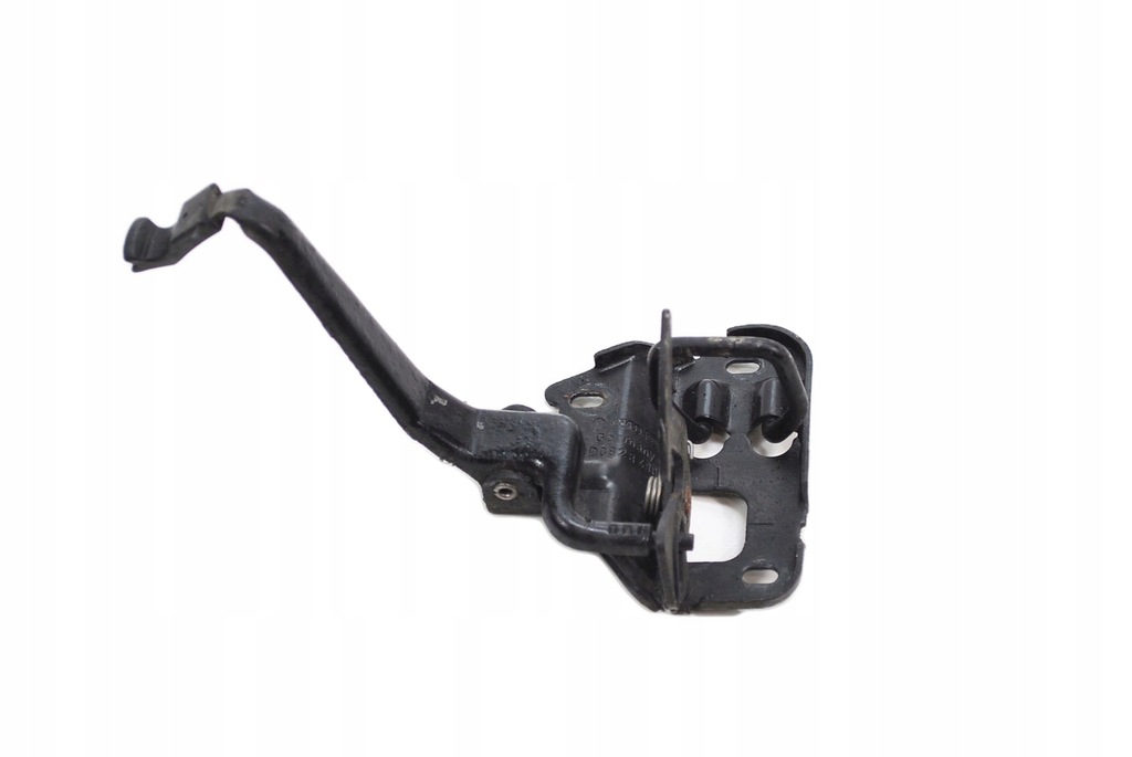 Rygiel zamek maski Audi A4 B5 8D0823480D