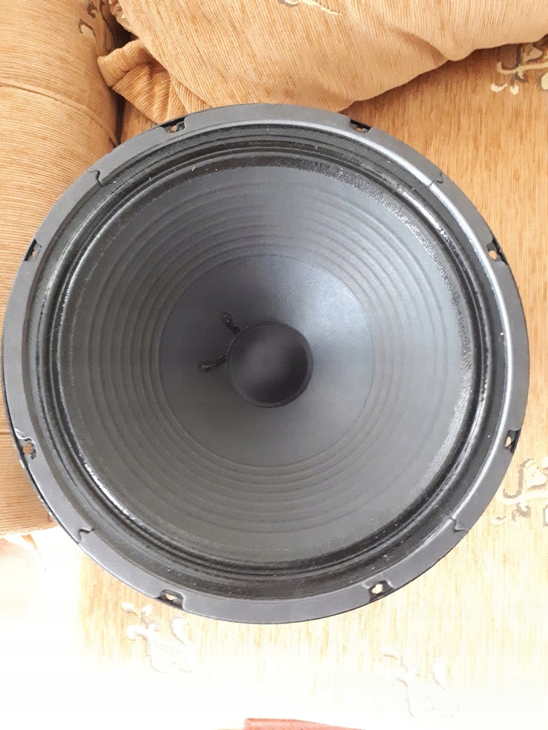 Eminence Rockdriver 60 12" 8 Ohm