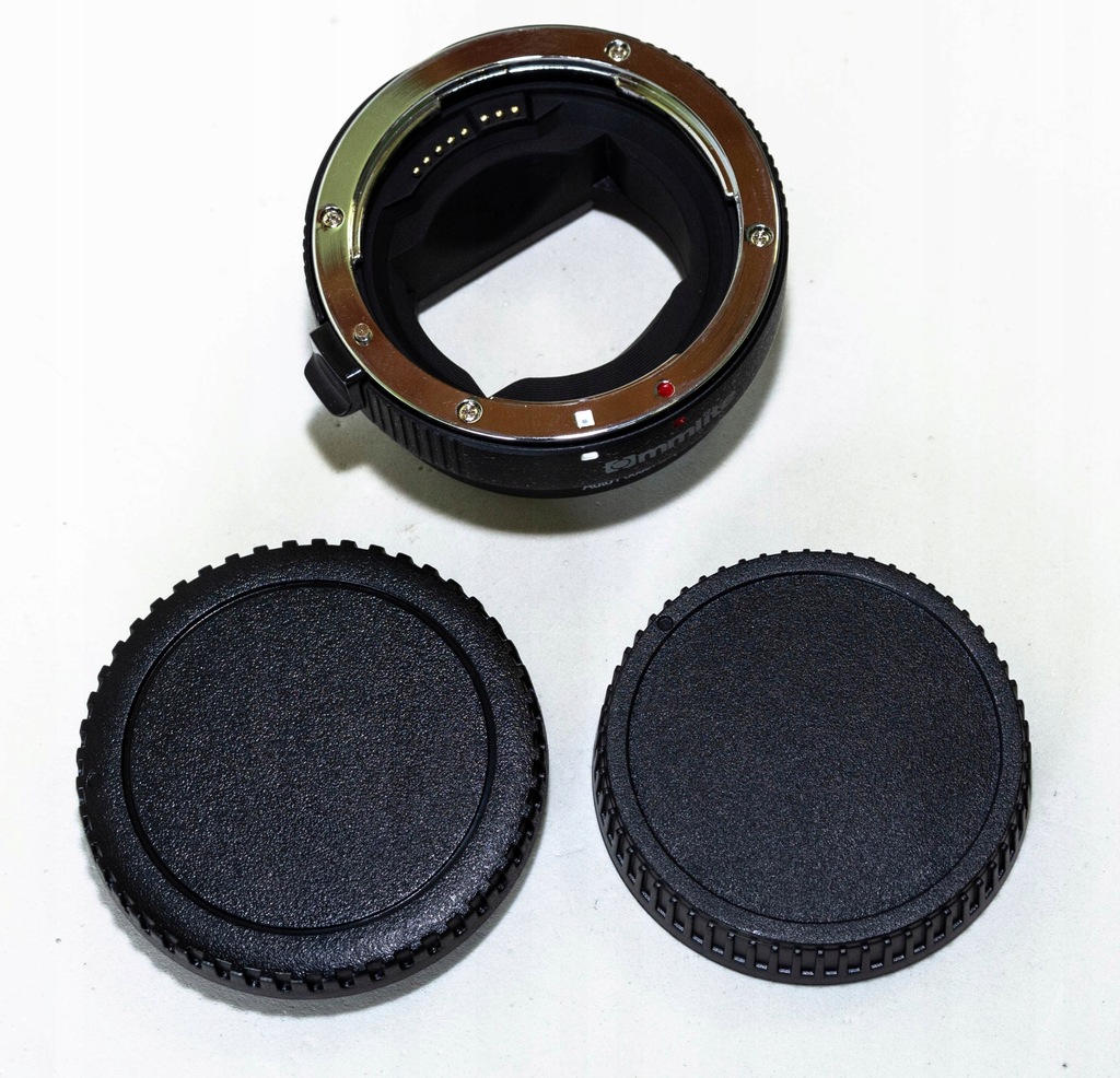 Commlite Adapter Sony NEX (E) / Canon EF WAWA