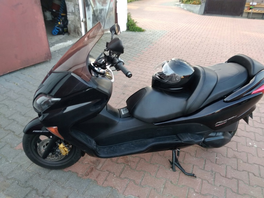 Skuter Honda Forza 250