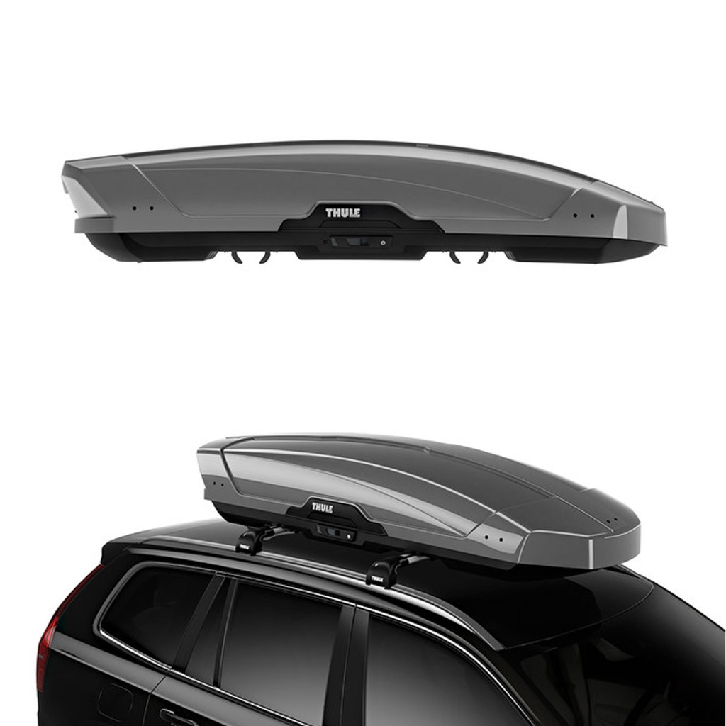 Thule Motion XT XL