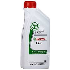 OLEJ CASTROL CHF 1L SYNTETYK PŁYN DO WSPOMAGANIA