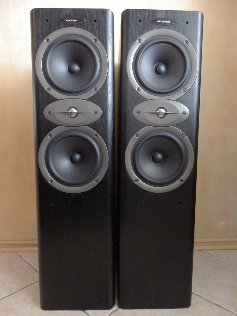 Celestion A2 / skuteczność 92 dB / nowe 10000 zł /