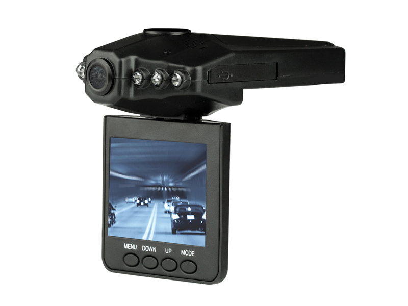 TRACER EAGLE EYE KAMERA REJESTRATOR JAZDY 1280x720
