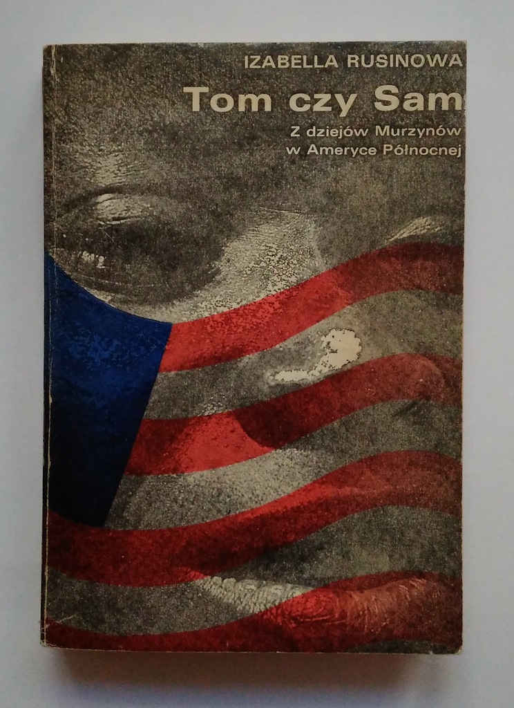 Tom czy Sam Izabella Rusinowa