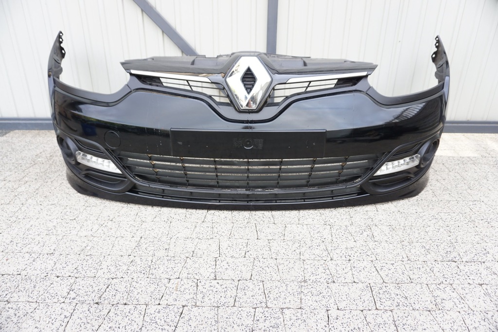 Zderzak Renault Megane 3 III lift 2013