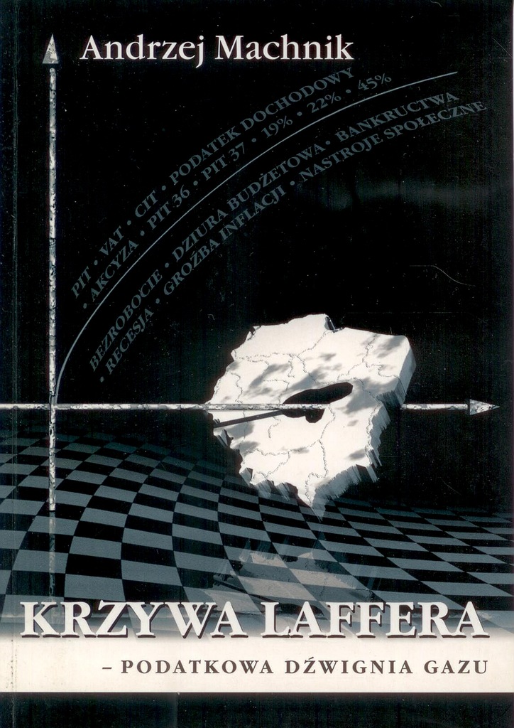 KRZYWA LAFFERA Machnik
