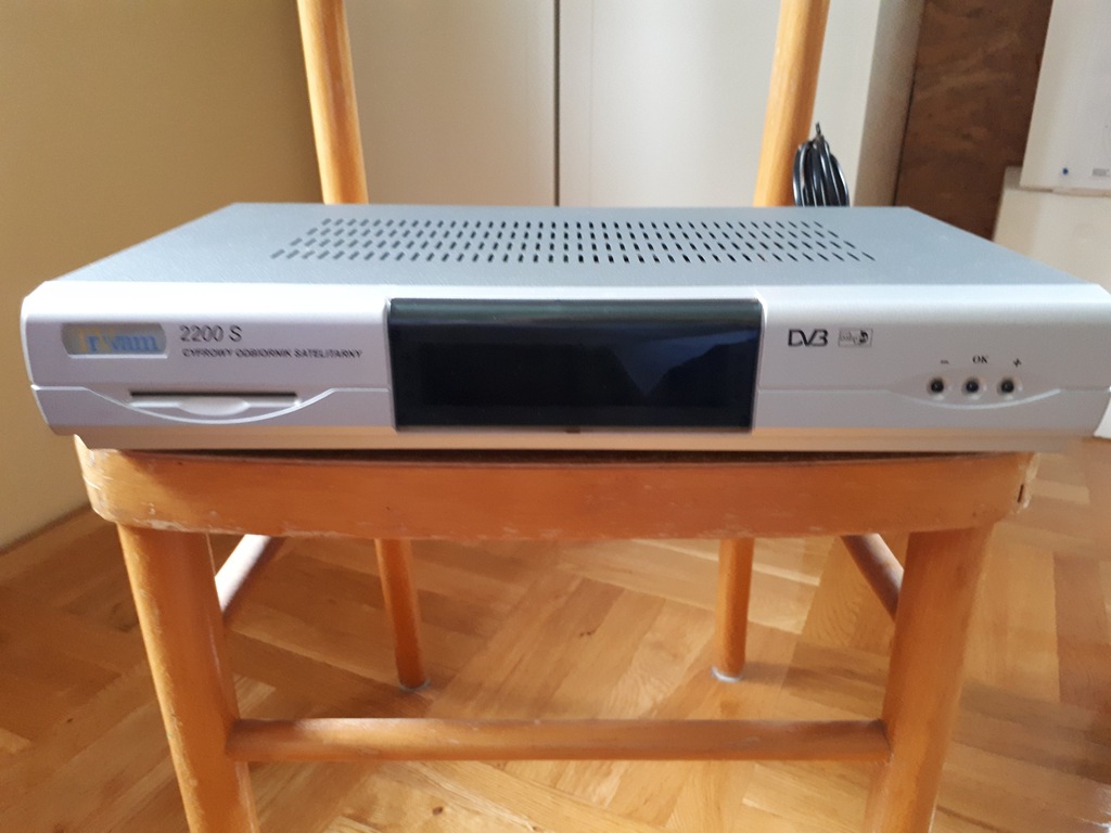 Tuner SAT, Datcom 2200 S