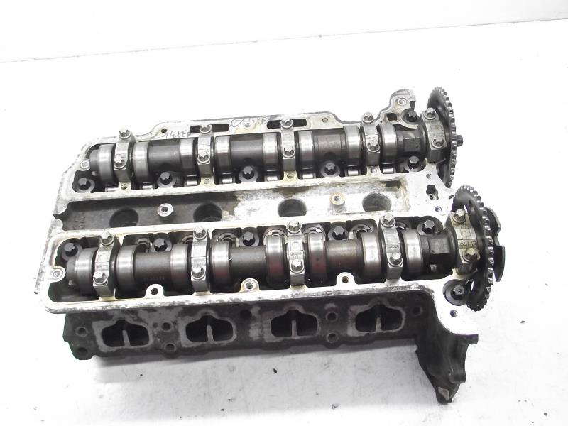 OPEL ASTRA H 1.4 16V Z14XEP GŁOWICA WAŁKI 55355430