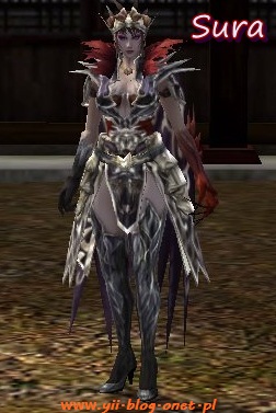 Metin2 pl Surka 75 lvl wp 