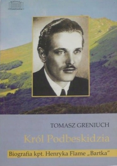 Tomasz Greniuch - Król Podbeskidzia
