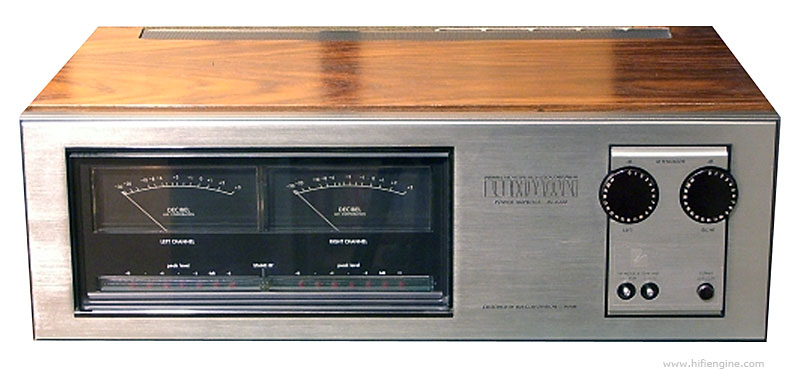 Luxman M-4000, 28 kg,  High End, gabinetowy stan