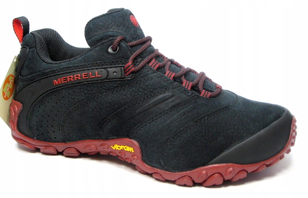 merrell chameleon 43