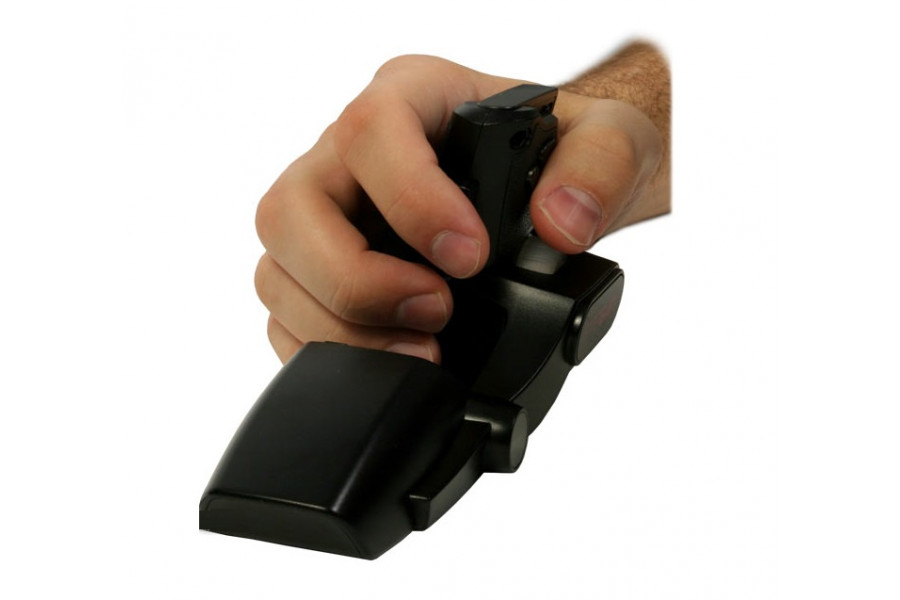 Pistolet FPS GUN Zalman CyberGun Mysz OKAZJA