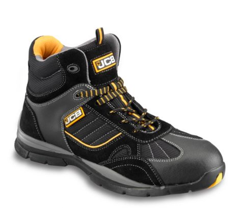 buty robocze JCB EUR 44,43, wkładka: 27,26,5cm[N]