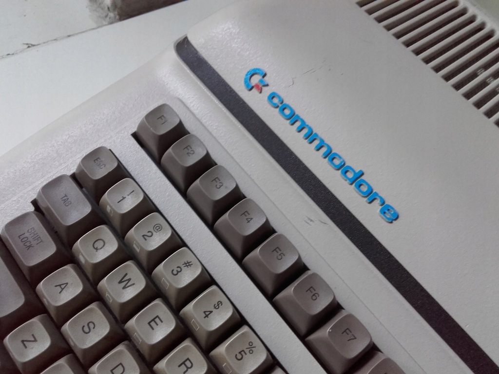 Commodore CBM 610