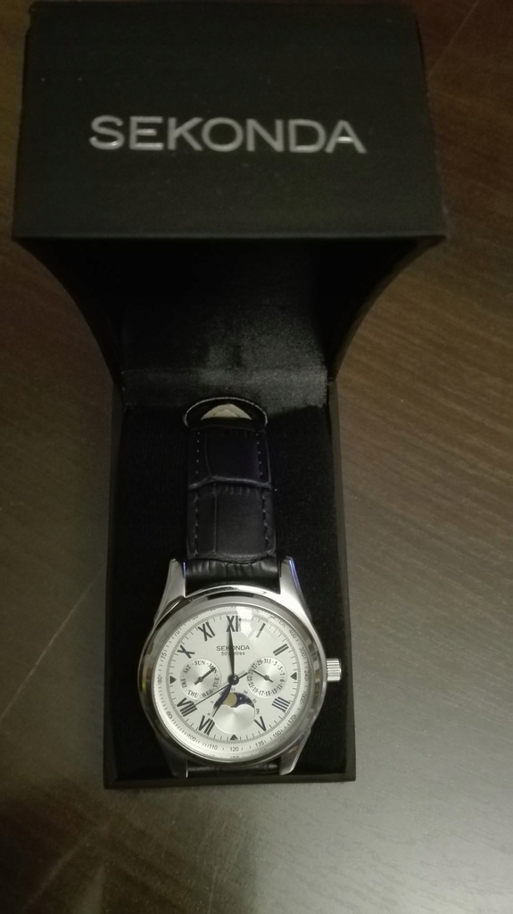 Sekonda 3504 sale