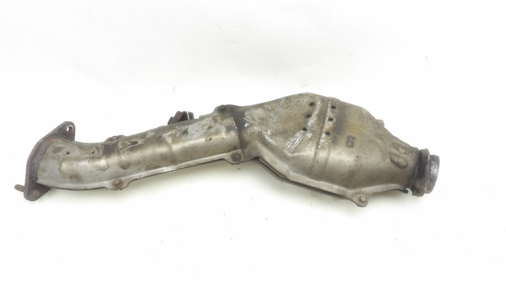 KATALIZATOR 2.0T SUBARU IMPREZA FORESTER II 2 SZT