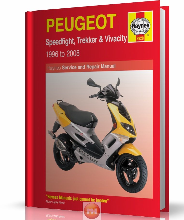 SKUTERY PEUGEOT SPEEDFIGHT, TREKKER i VIVACITY
