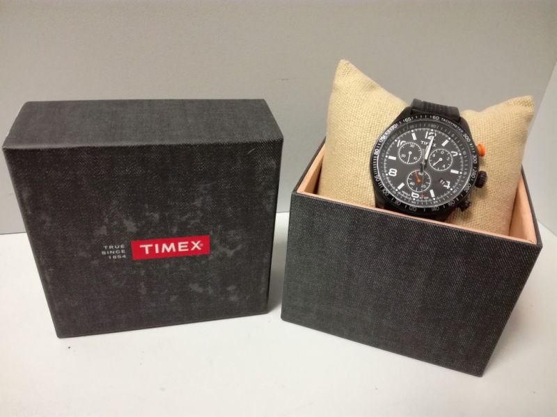 timex sr916sw
