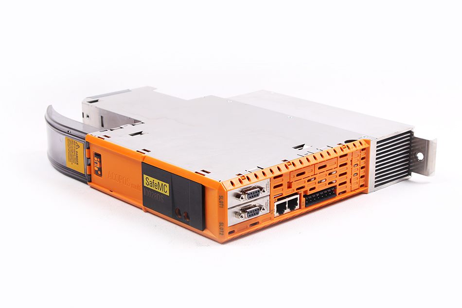 8BVI0028HWDS.000-1 ACOPOS MULTI B&amp;R ID15724