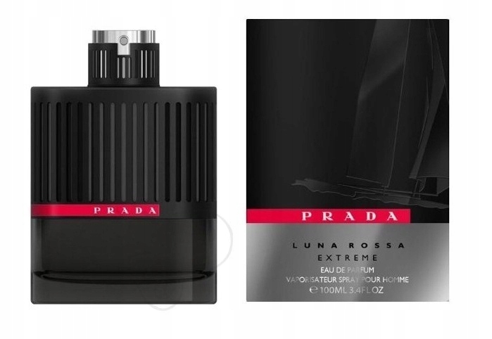 Zamiennik Prada Luna Rossa Extreme 35ml