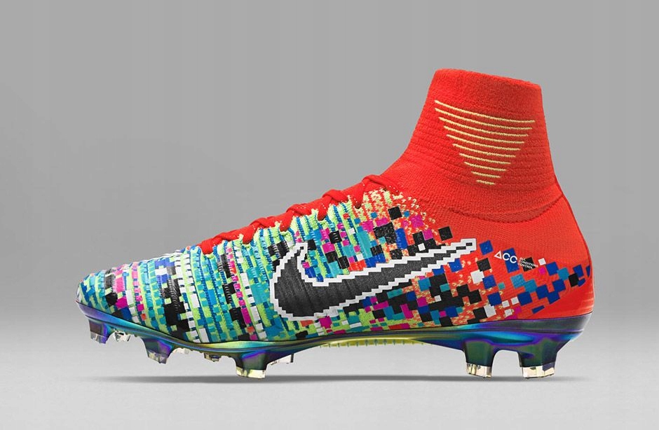 Nike Mercurial Superfly V FG SE EA SPORTS 7633006590 oficjalne archiwum Allegro