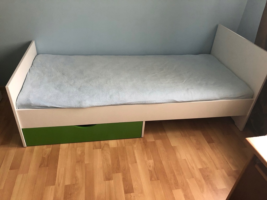 Zestaw mebli dziecięcych firmy MEBLIK (Radom)