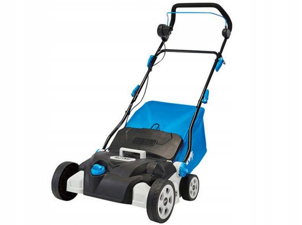 AERATOR I WERTYKULATOR MACALLISTER 1800 W