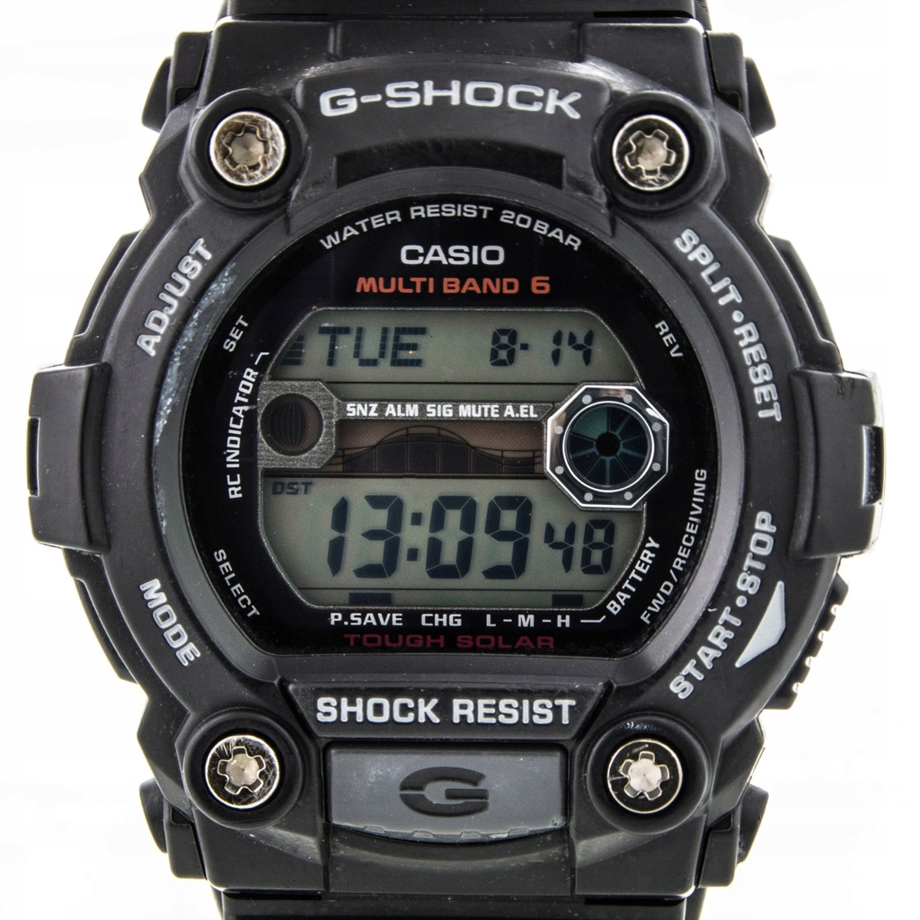g7900 tough solar