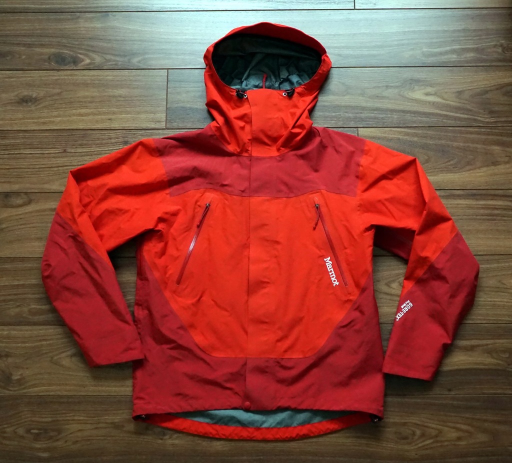 Marmot best sale exum ridge