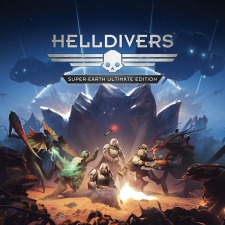 HELLDIVERS PL 4os CO-OP PS3  UNIKAT
