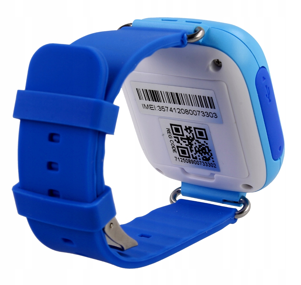 q80 smartwatch
