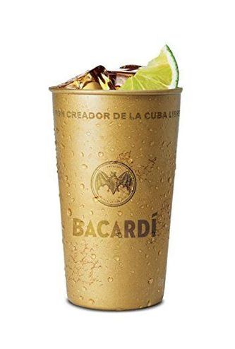 BACARDI CUBA LIBRE KUBEK DO DRINKÓW 350 ML