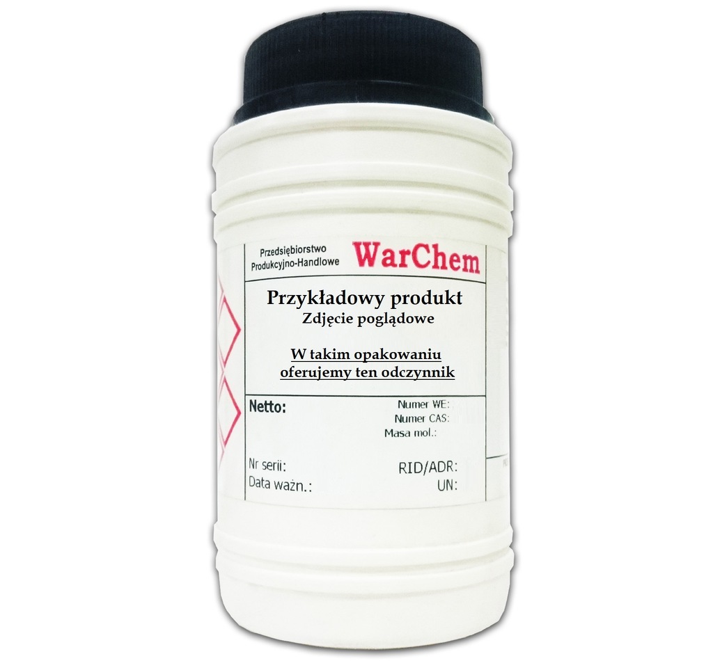 TLENEK OSMU (VIII) czysty 0,9g WARCHEM [466201]