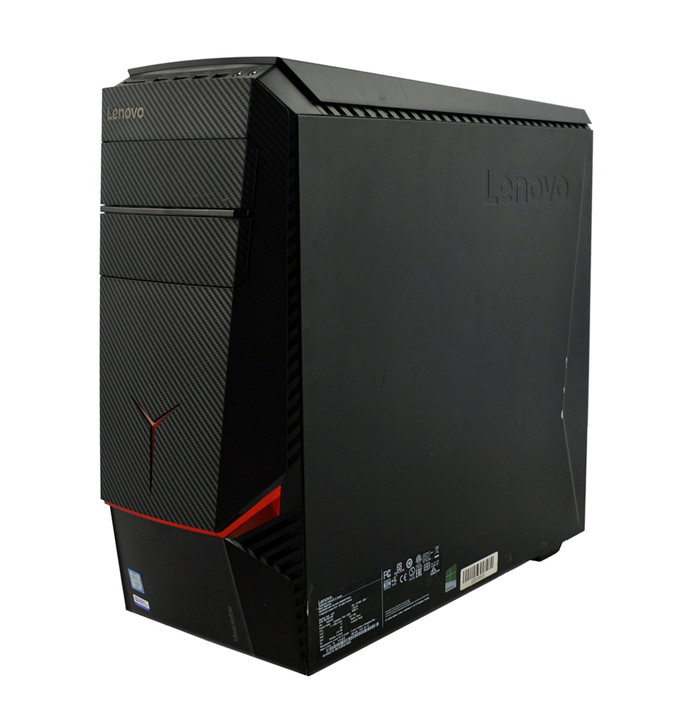Obudowa PC do Lenovo Ideacentre Y700-34ISH Tower