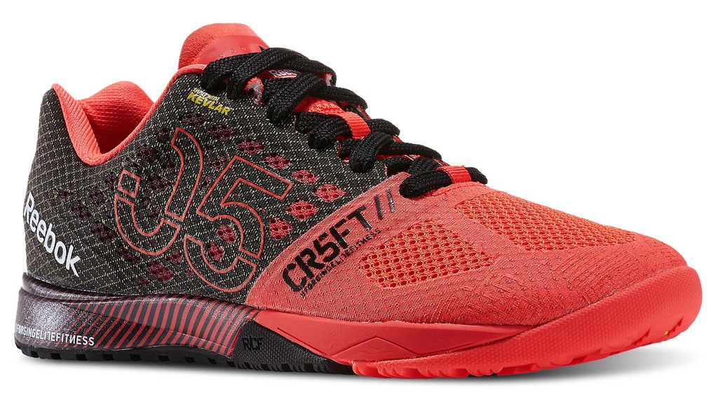 Reebok CrossFit Nano 5 buty sportowe damskie 37 7128502353