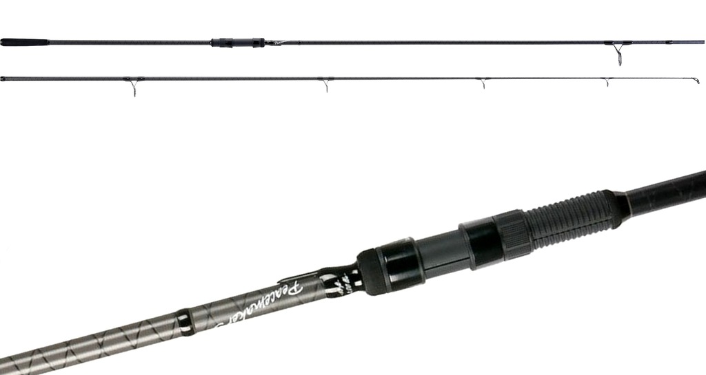 WĘDKA ANACONDA PEACEMAKER 3 3,60m 3,25LBS 2 SKŁ