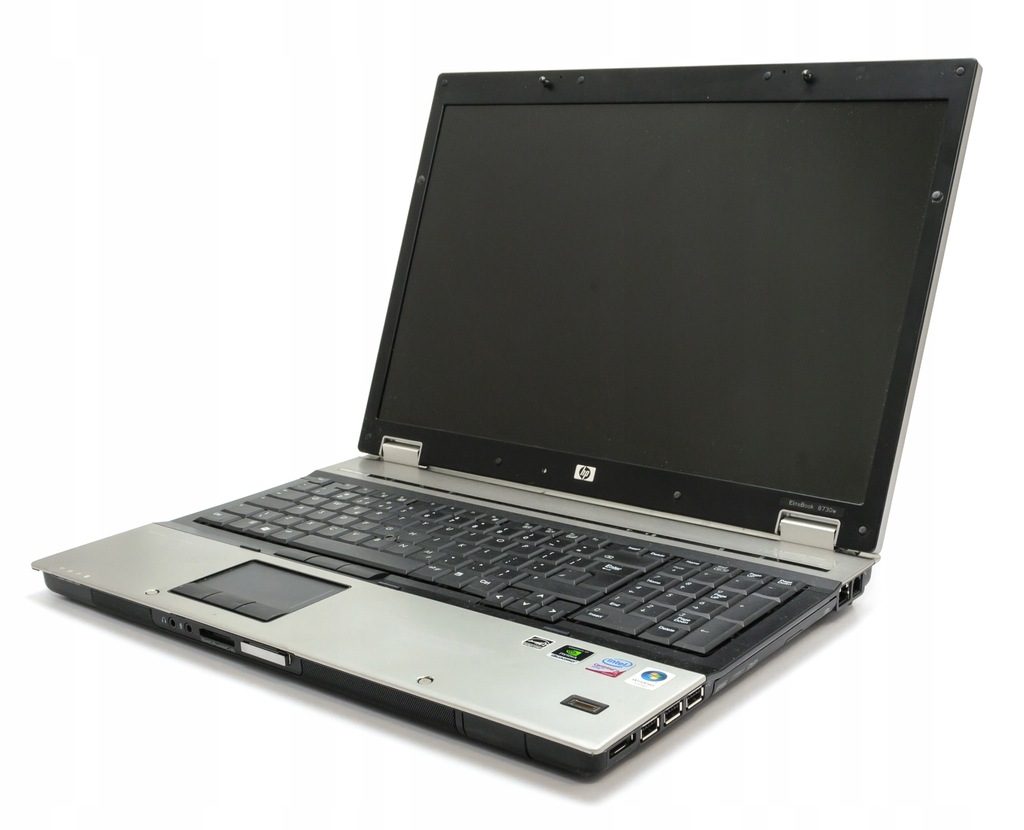 Hp Elitebook 8730w 28ghz 17tka Fhd Fx2700 Ssd 240 7739697787 Oficjalne Archiwum Allegro 1550