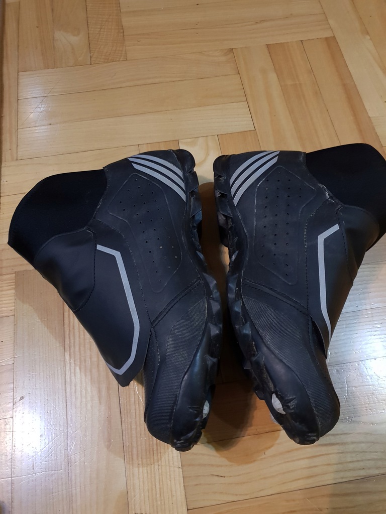 shimano mw5 boots