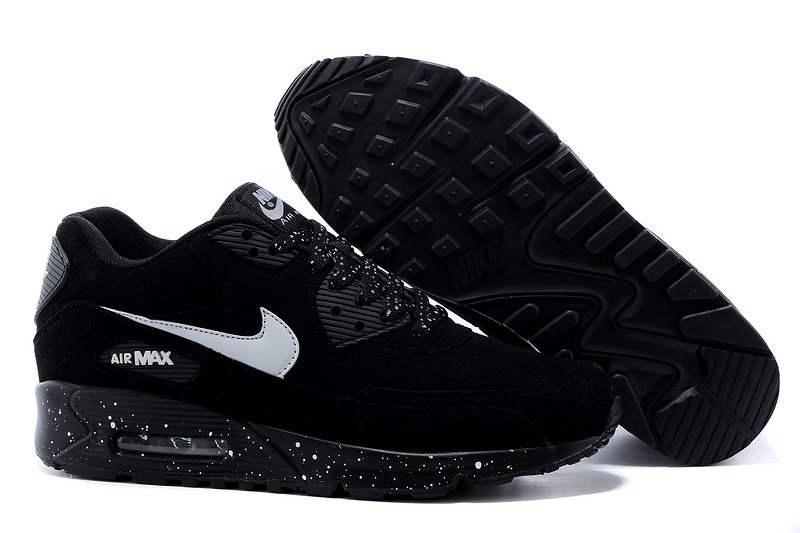 Nike Air Max 90 OREO 40 HIT - 6831313919 - oficjalne archiwum Allegro