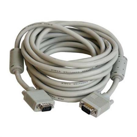 Kabel VGA (wtyk)- (wtyk)-5m