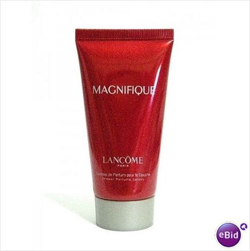 LANCOME MAGNIFIQUE  BODY PERFUME MILK 50ml