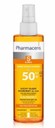Pharmaceris S SPF50 SUCHY OLEJEK OCHRONNY 200 ml